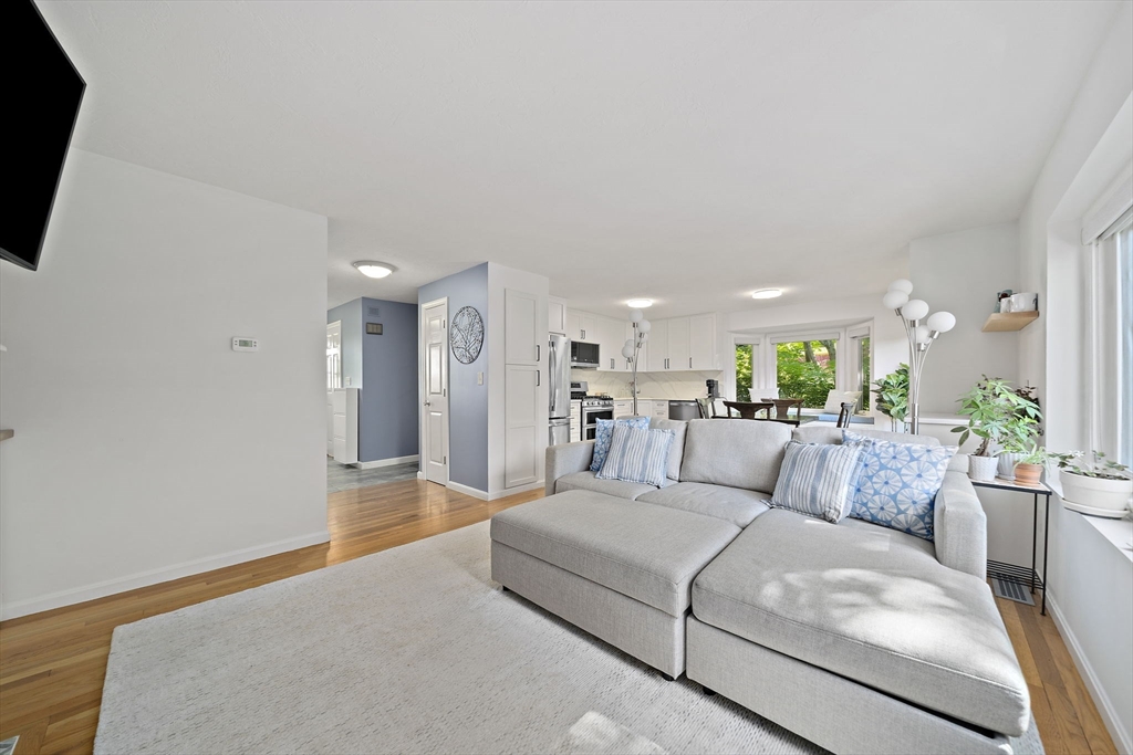 36 Maple Street, Unit 36 Canton, MA 02021 - Photo 5 of 40