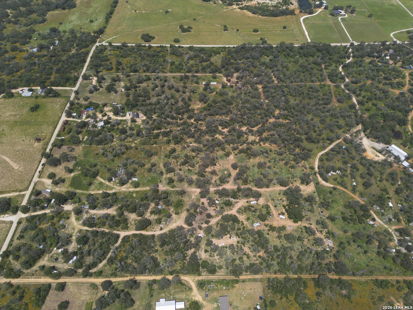 650 Patton Road Somerset, TX 78069 - Photo 17 of 27