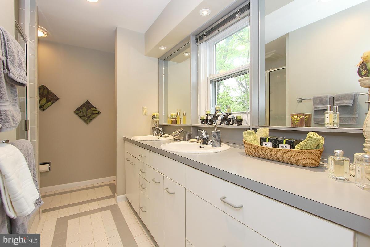 1701 Putter Lane Reston, VA 20190 - Photo 18 of 30 Bath (Master)