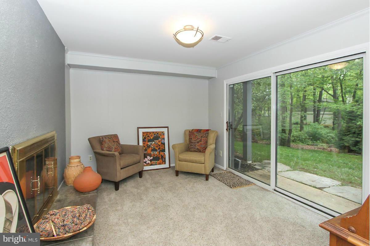 1701 Putter Lane Reston, VA 20190 - Photo 23 of 30 IN-Law; Nanny Suite/6th bedroom
