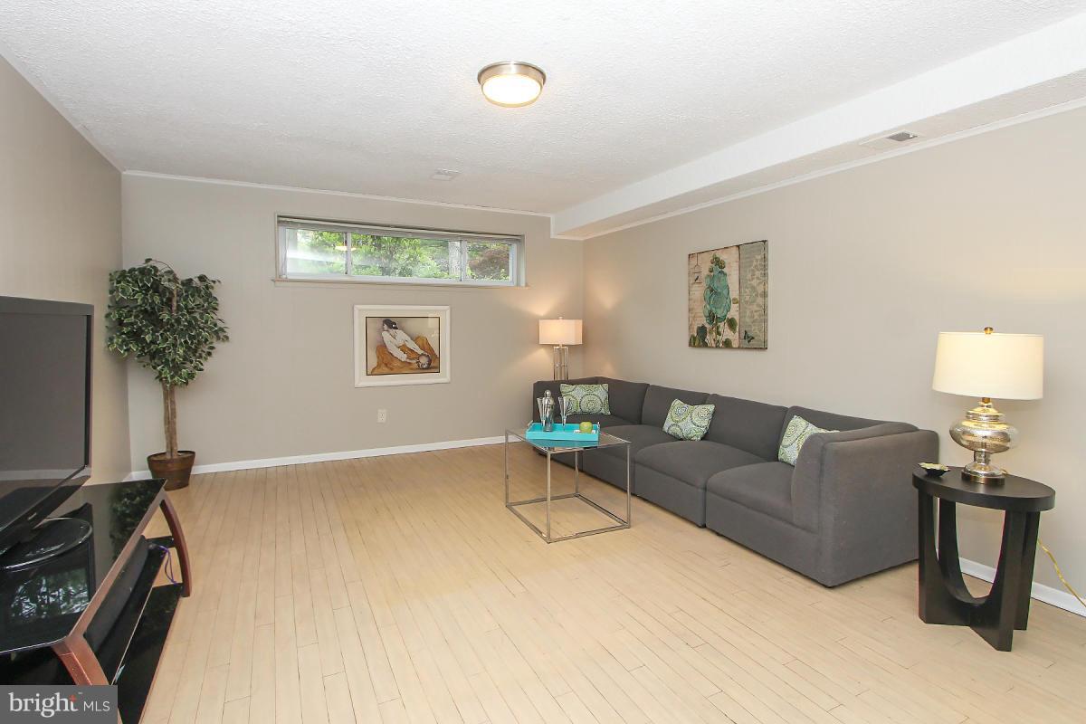 1701 Putter Lane Reston, VA 20190 - Photo 24 of 30 In-Law; Nanny Suite