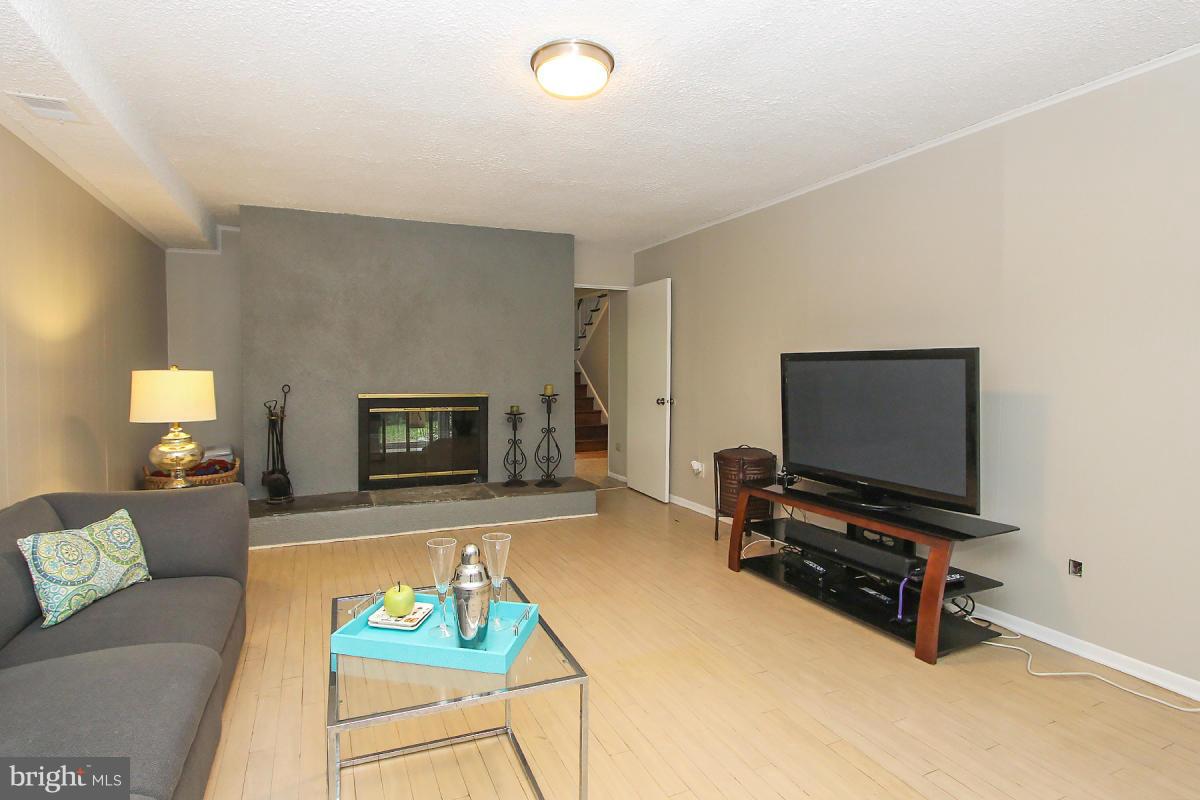 1701 Putter Lane Reston, VA 20190 - Photo 25 of 30 In-law; nanny suite