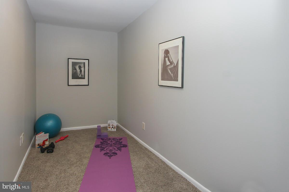 1701 Putter Lane Reston, VA 20190 - Photo 27 of 30 Exercise room
