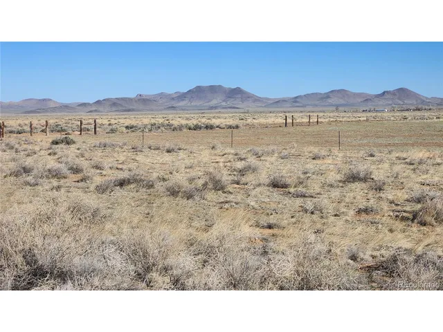 $5,400 | 44 Collins Court, Sanford, CO 81151