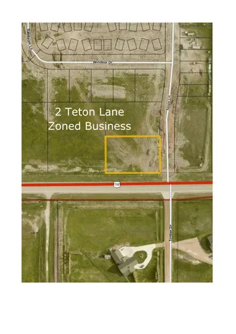 $201,000 | 2 Teton Lane, Ranchester, WY 82839