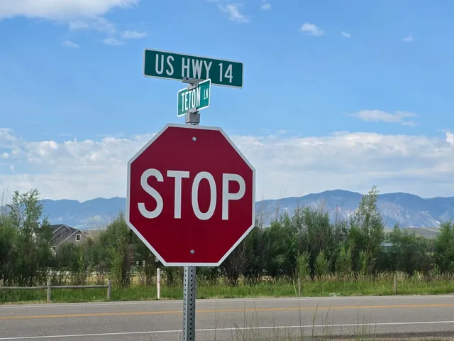 $201,000 | 2 Teton Lane, Ranchester, WY 82839