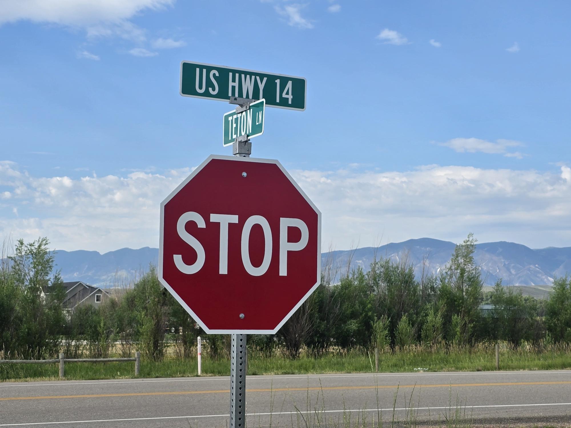 2 Teton Lane Ranchester, WY 82839 - Photo 11 of 12 1000005600
