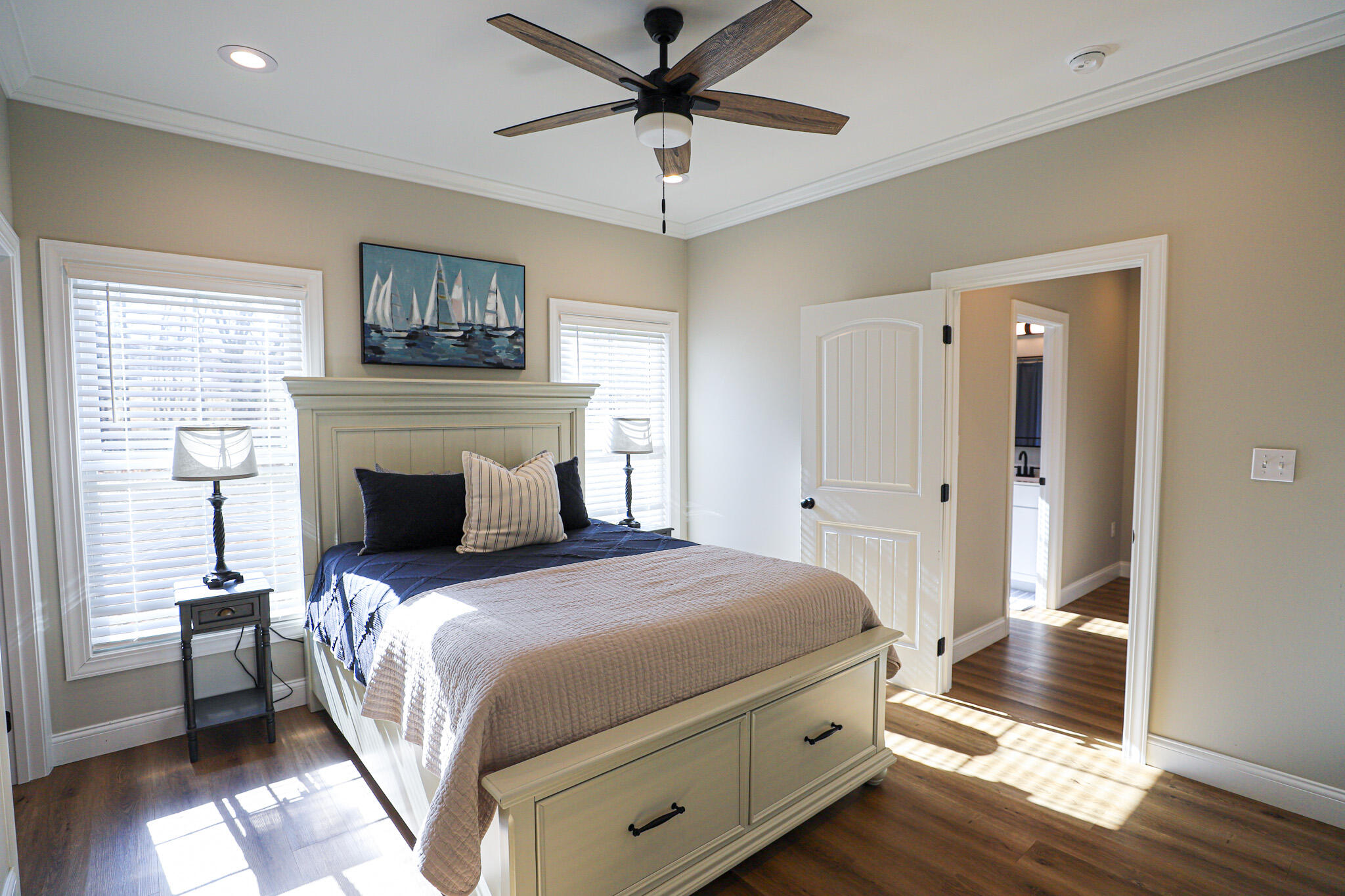 92 Mermie Road Hardin, KY 42048 - Photo 20 of 39 Primary Bedroom