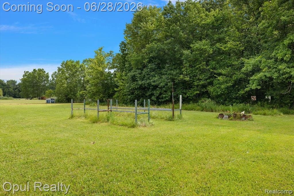 23815 Carleton West Road Belleville, MI 48111 - Photo 53 of 64