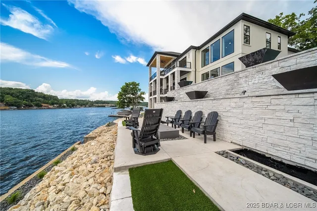 $3,695,000 | 53 Rosco Road, Lake Ozark, MO 65049