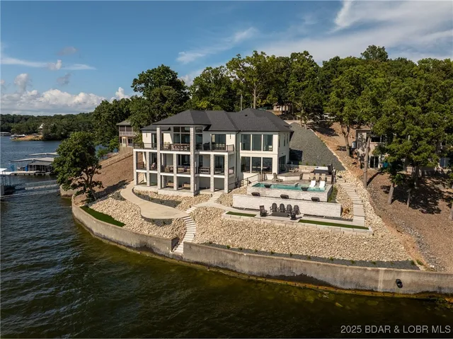 $3,695,000 | 53 Rosco Road, Lake Ozark, MO 65049