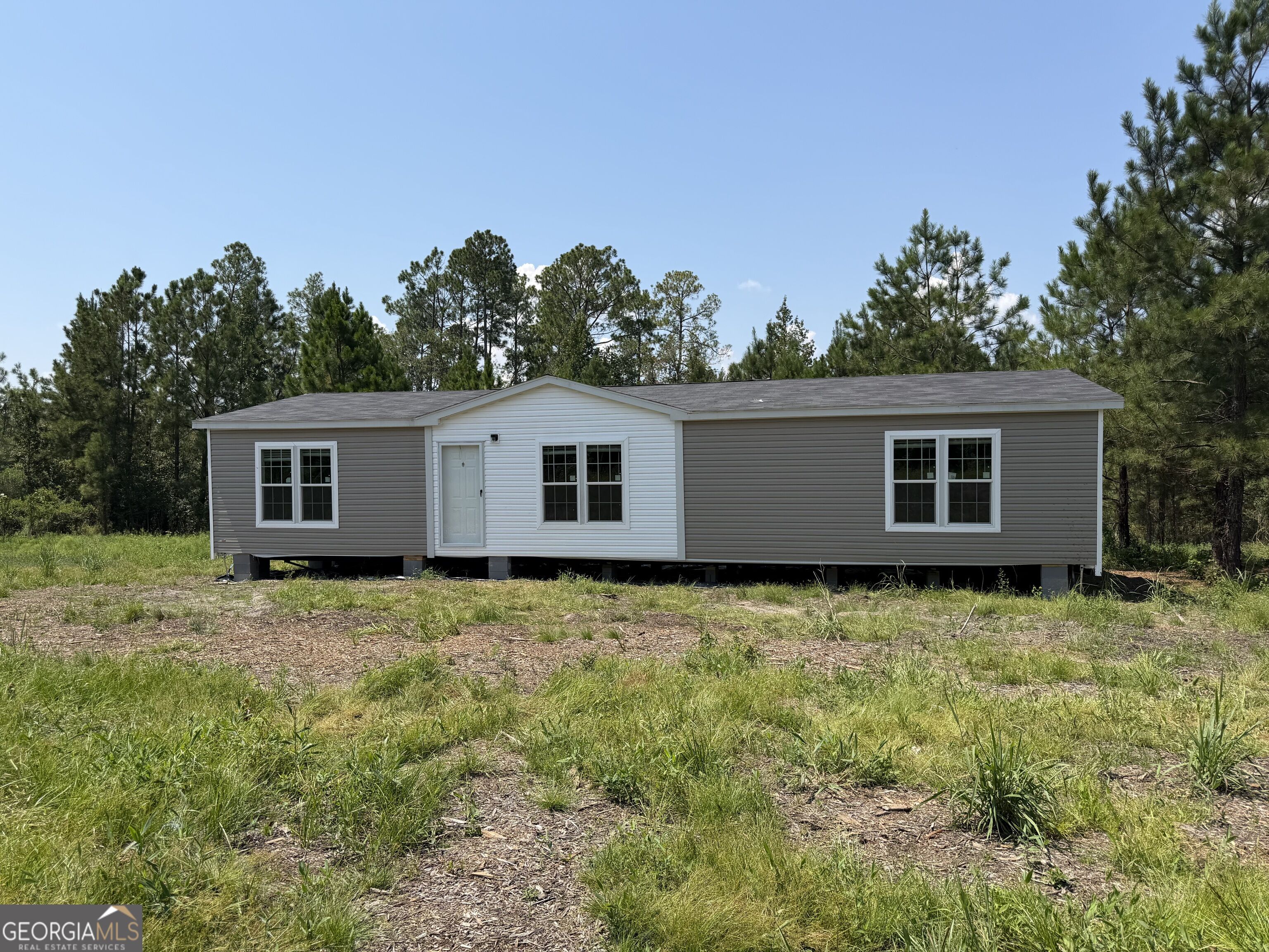 72 Mclean Road Lumber City, GA 31549 - Photo 7 of 34 Gallery Image 7