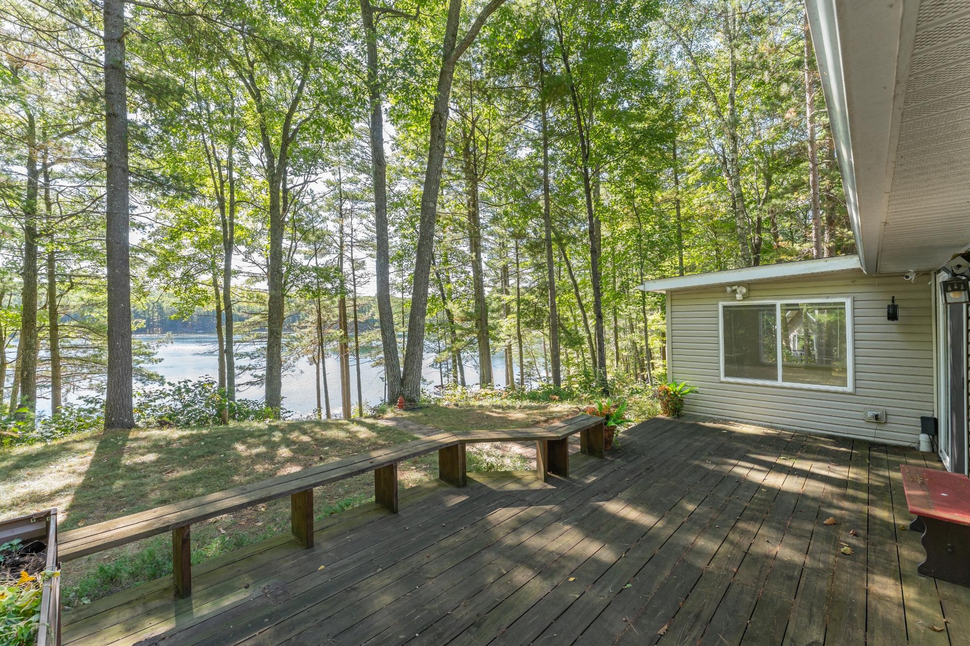 9679 Witches Lake Road Woodruff, WI 54568 - Photo 45 of 70 Gallery Image 45