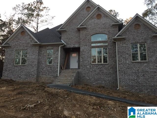 573 Timberline Trail Calera, AL 35040 - Photo 1 of 23