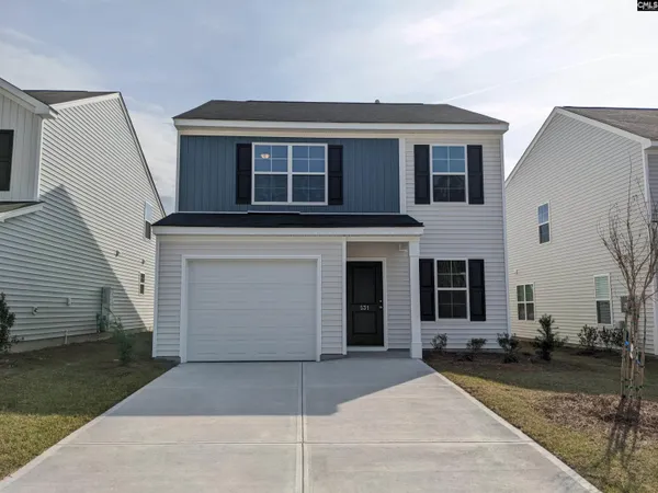 $2,025 | 531 Moresby Way, Columbia, SC 29223