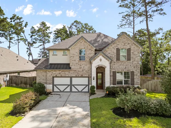 $560,000 | 148 Gray Pne Grove, Conroe, TX 77318