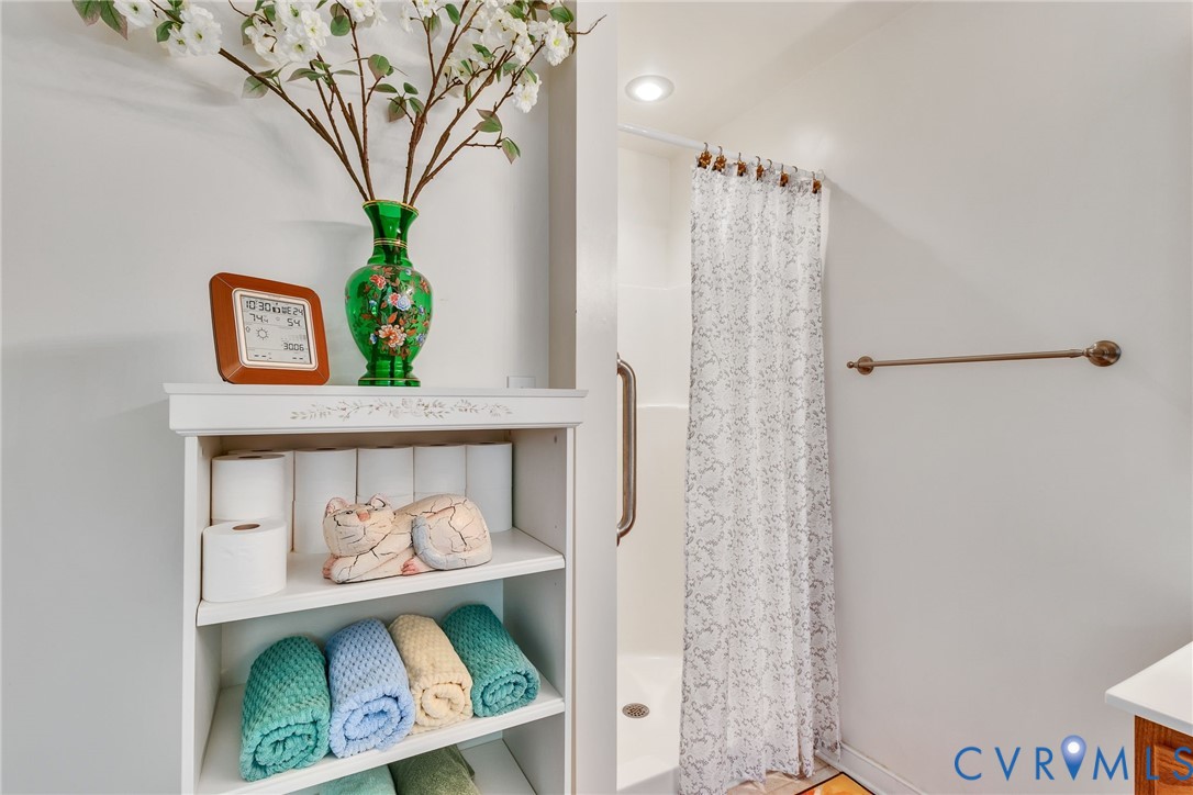 1019 Bancton Road Kinsale, VA 22488 - Photo 31 of 73