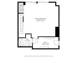 40 East 9th Street, Unit 1907 Chicago, IL 60605 - Photo 27 of 28