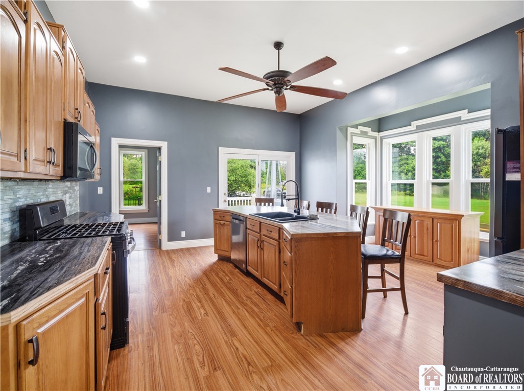 5241 Thornton Road Ellington, NY 14740 - Photo 11 of 40 Gallery Image 11
