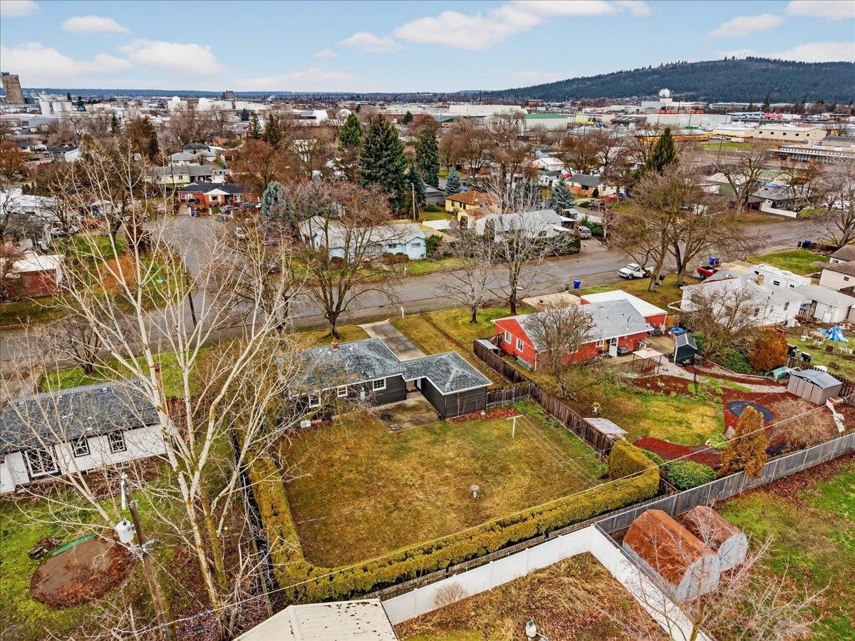 1410 North Bowman Road Spokane Valley, WA 99212 - Photo 47 of 50