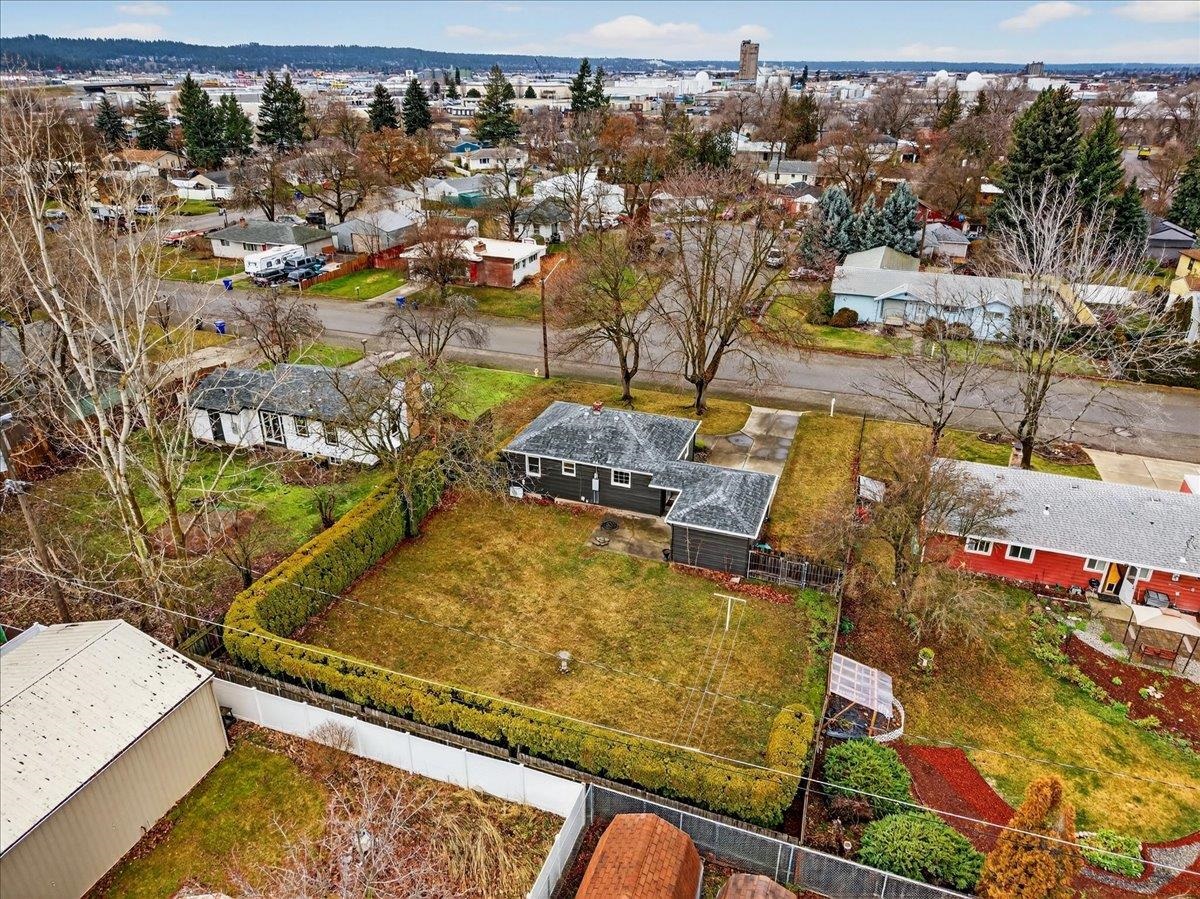 1410 North Bowman Road Spokane Valley, WA 99212 - Photo 48 of 50