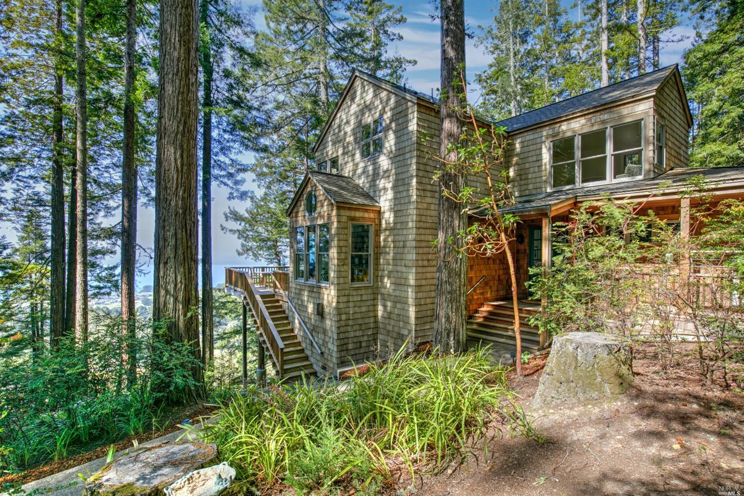 281 Deerfield Road The Sea Ranch, CA 95497 - Photo 1 of 1 Gallery Image 1