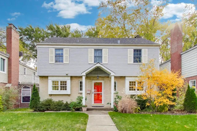 $579,900 | 4665 West Peterson Avenue, Chicago, IL 60646