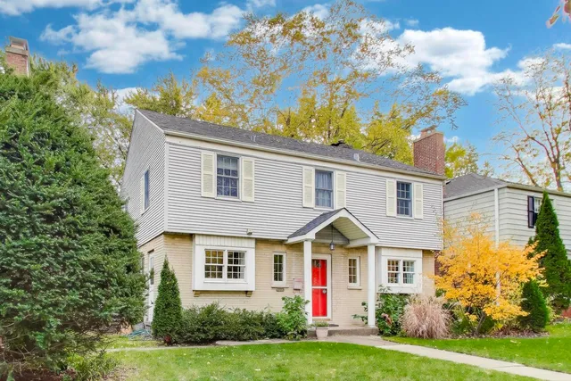 $579,900 | 4665 West Peterson Avenue, Chicago, IL 60646