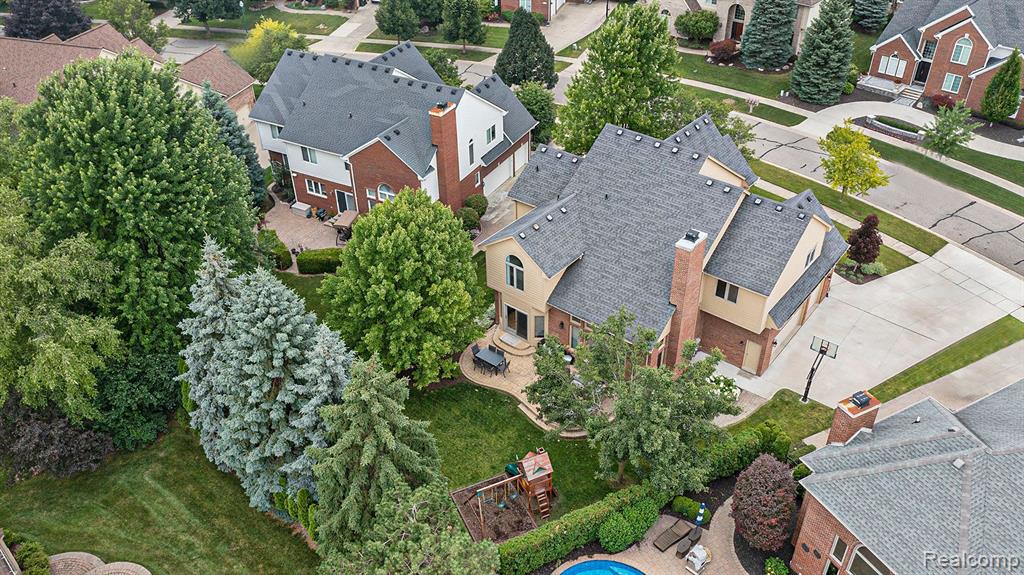 3549 Blue Heron Lane Rochester Hills, MI 48309 - Photo 40 of 45