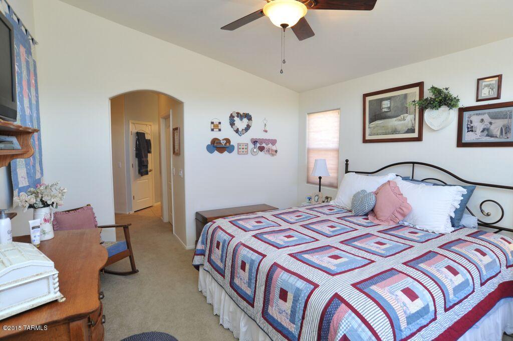 6642 East Bambino Road Tucson, AZ 85756 - Photo 11 of 47