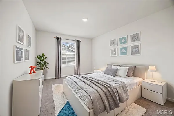 $845,000 | 1024 Miremont Drive, Ballwin, MO 63011