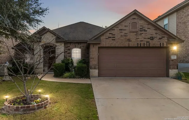 $495,000 | 1922 Lindal Pointe, San Antonio, TX 78260