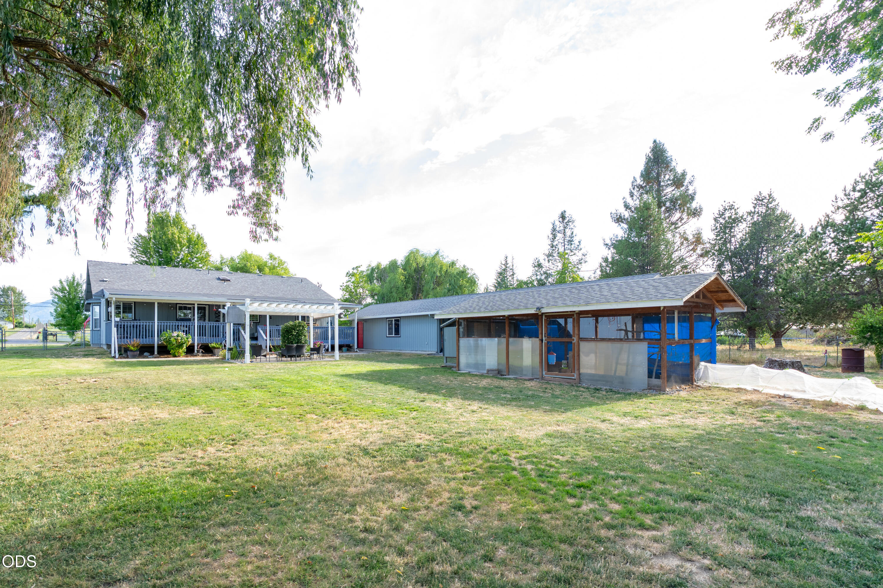 3326 Leonard Road Grants Pass, OR 97527 - Photo 87 of 87