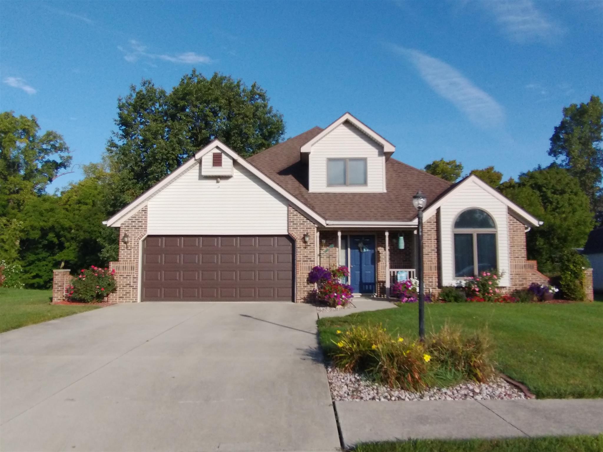 127 Briarwood Trail Decatur, IN 46733 - Photo 1 of 27 Gallery Image 1