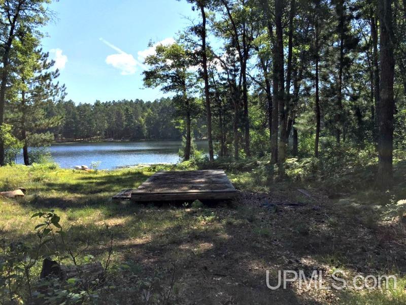 Tbd Scout Lake Road, Unit 1B Florence, WI 54121 - Photo 6 of 7