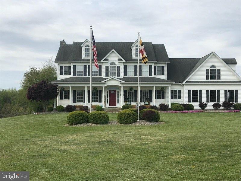1046 Pond Neck Road Earleville, MD 21919 - Photo 1 of 25 Gallery Image 1