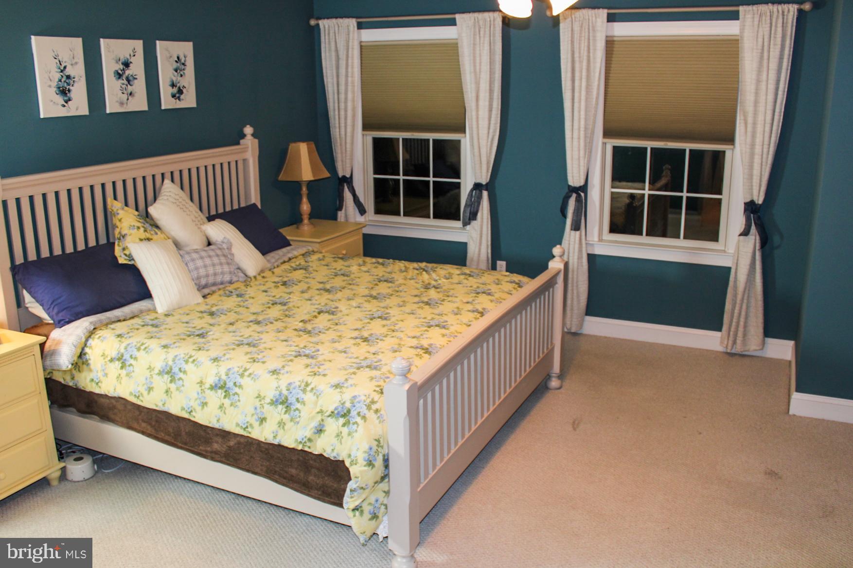 1046 Pond Neck Road Earleville, MD 21919 - Photo 12 of 25 Master bedroom