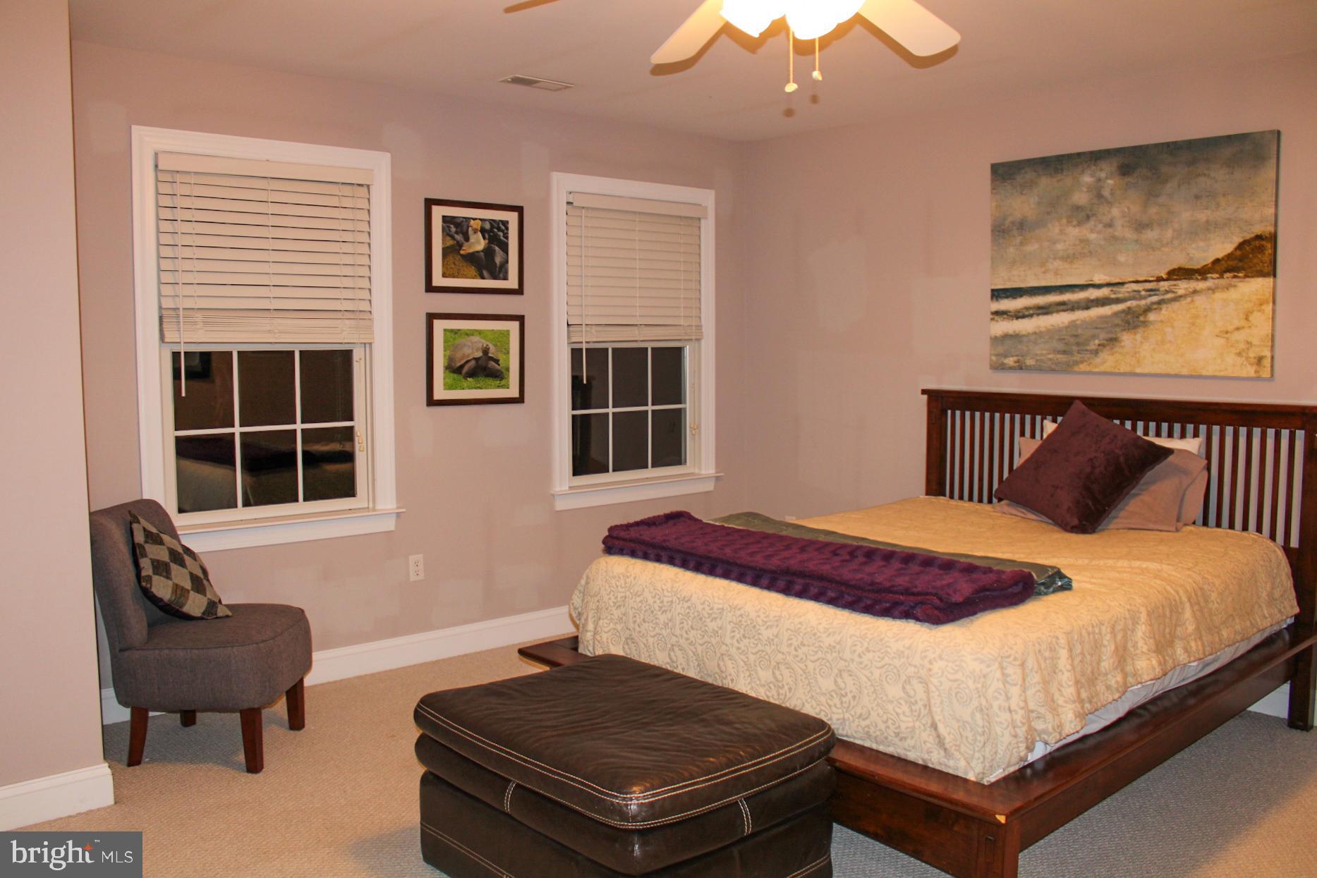 1046 Pond Neck Road Earleville, MD 21919 - Photo 16 of 25 2nd bedroom