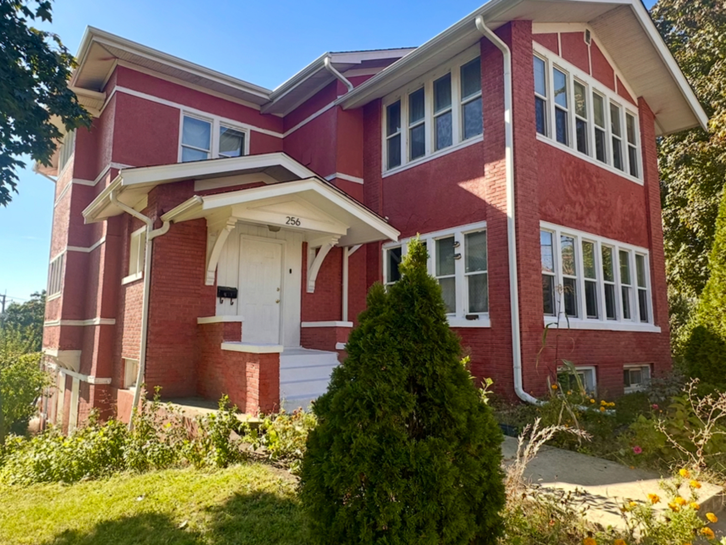 256 West Downer Place Aurora, IL 60506 - Photo 1 of 43