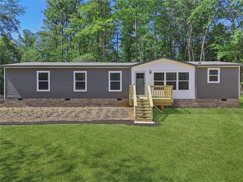 248 Billy Bullock Road Dallas, GA 30157 - Photo 1 of 1 Gallery Image 1