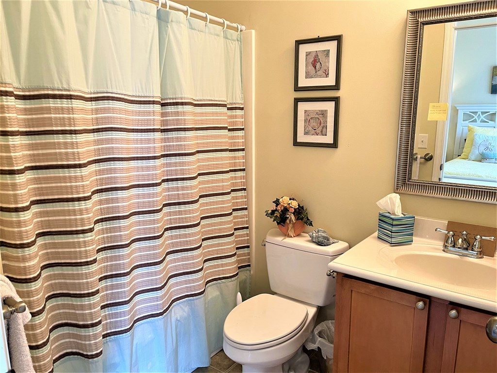 115 Timber Island Road, Unit F Carrabelle, FL 32322 - Photo 30 of 38 Gallery Image 30