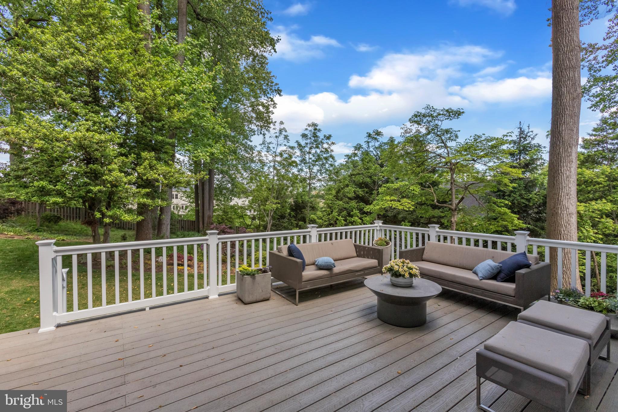 7204 Gordons Road Falls Church, VA 22043 - Photo 12 of 29