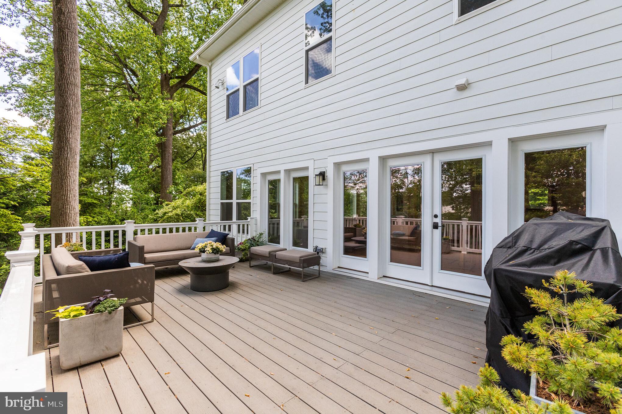 7204 Gordons Road Falls Church, VA 22043 - Photo 13 of 29