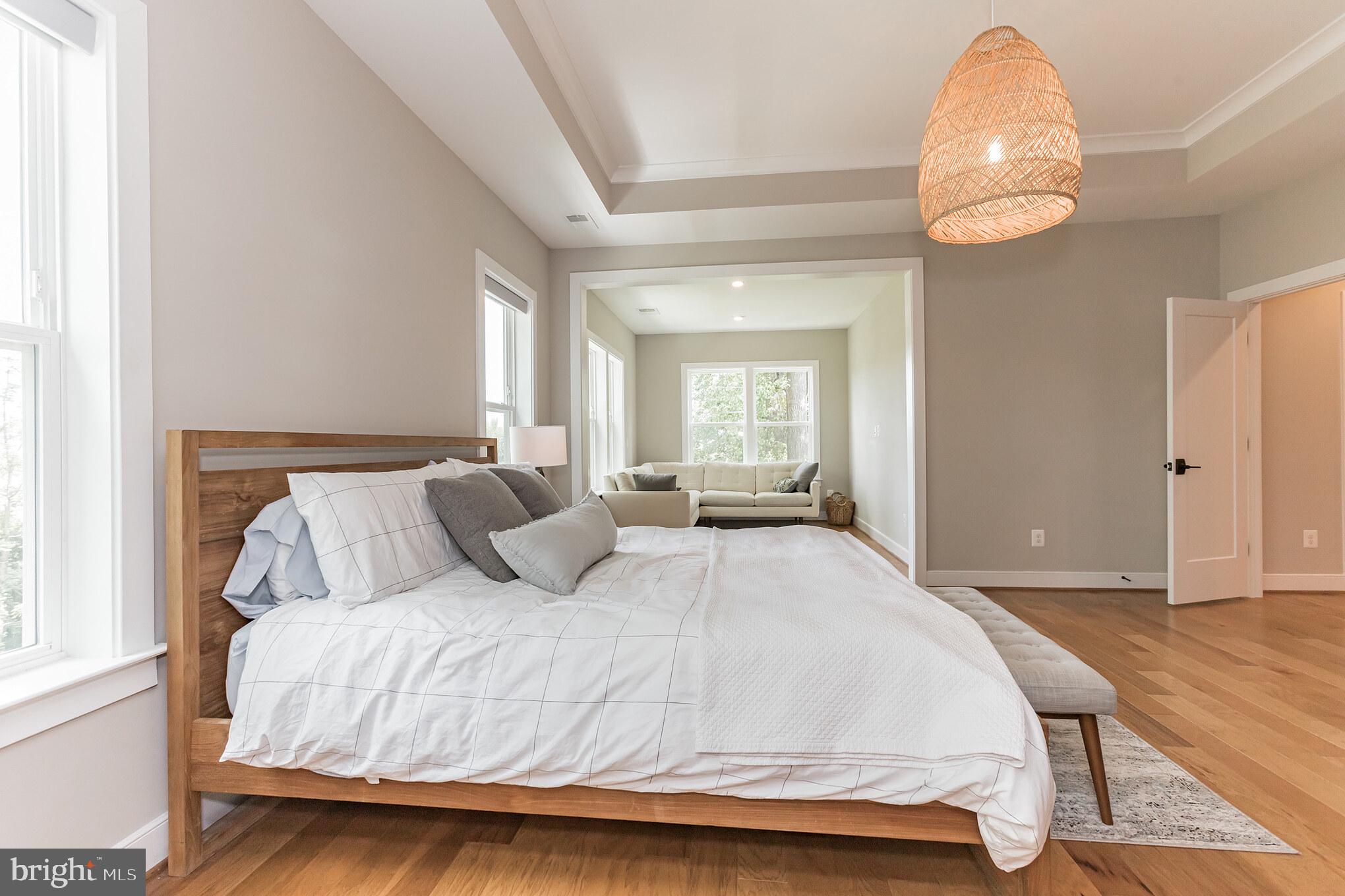 7204 Gordons Road Falls Church, VA 22043 - Photo 15 of 29