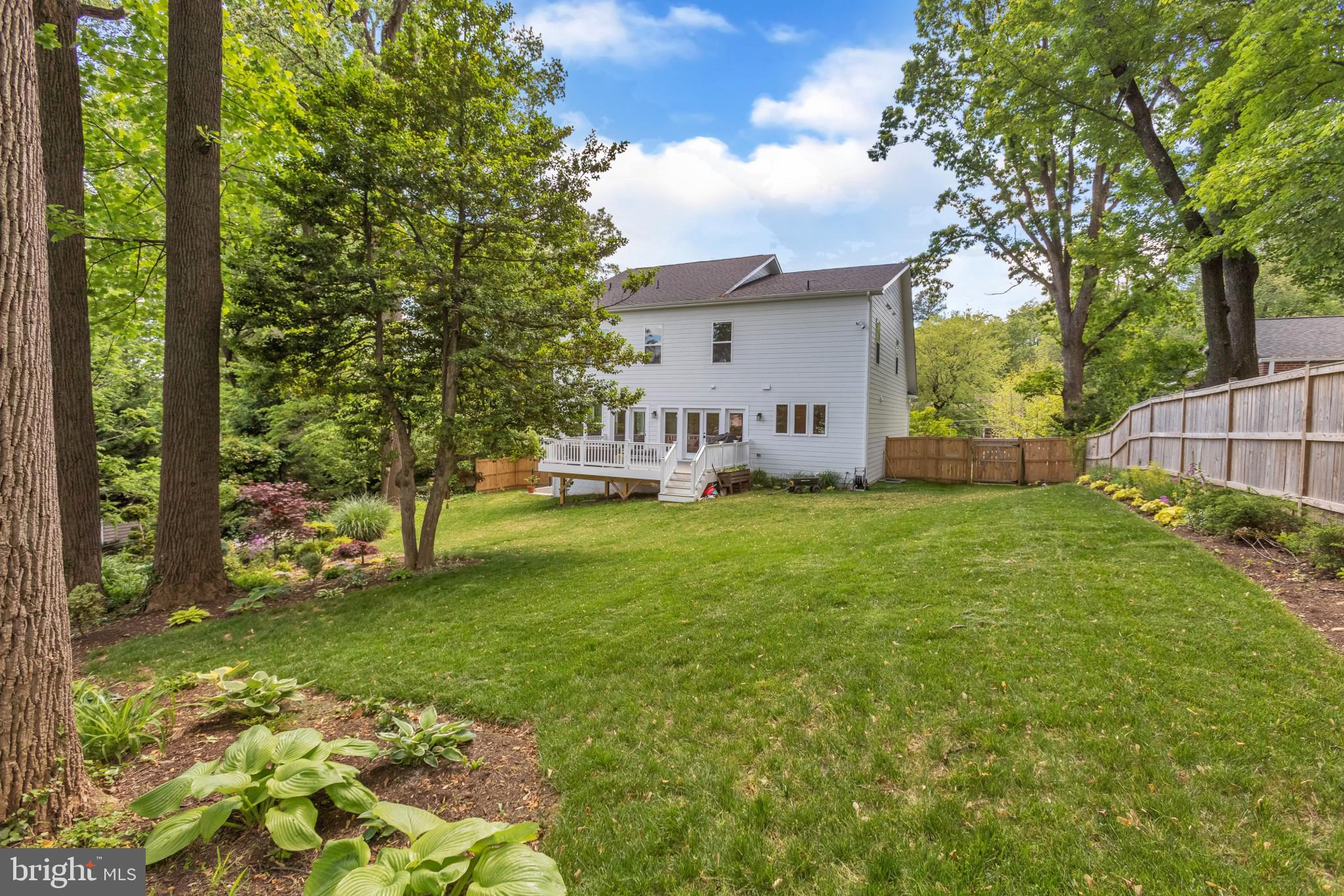 7204 Gordons Road Falls Church, VA 22043 - Photo 28 of 29