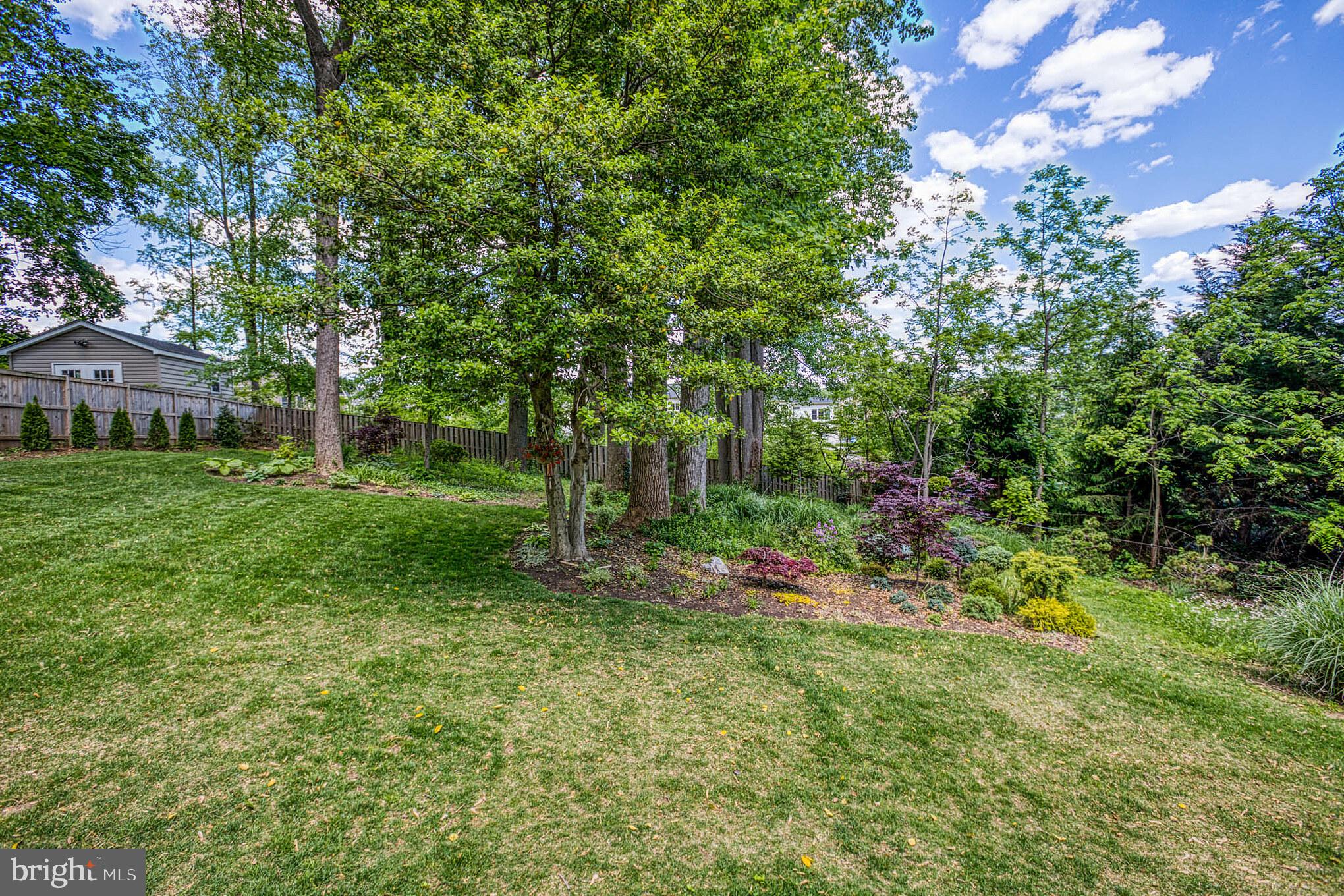 7204 Gordons Road Falls Church, VA 22043 - Photo 29 of 29