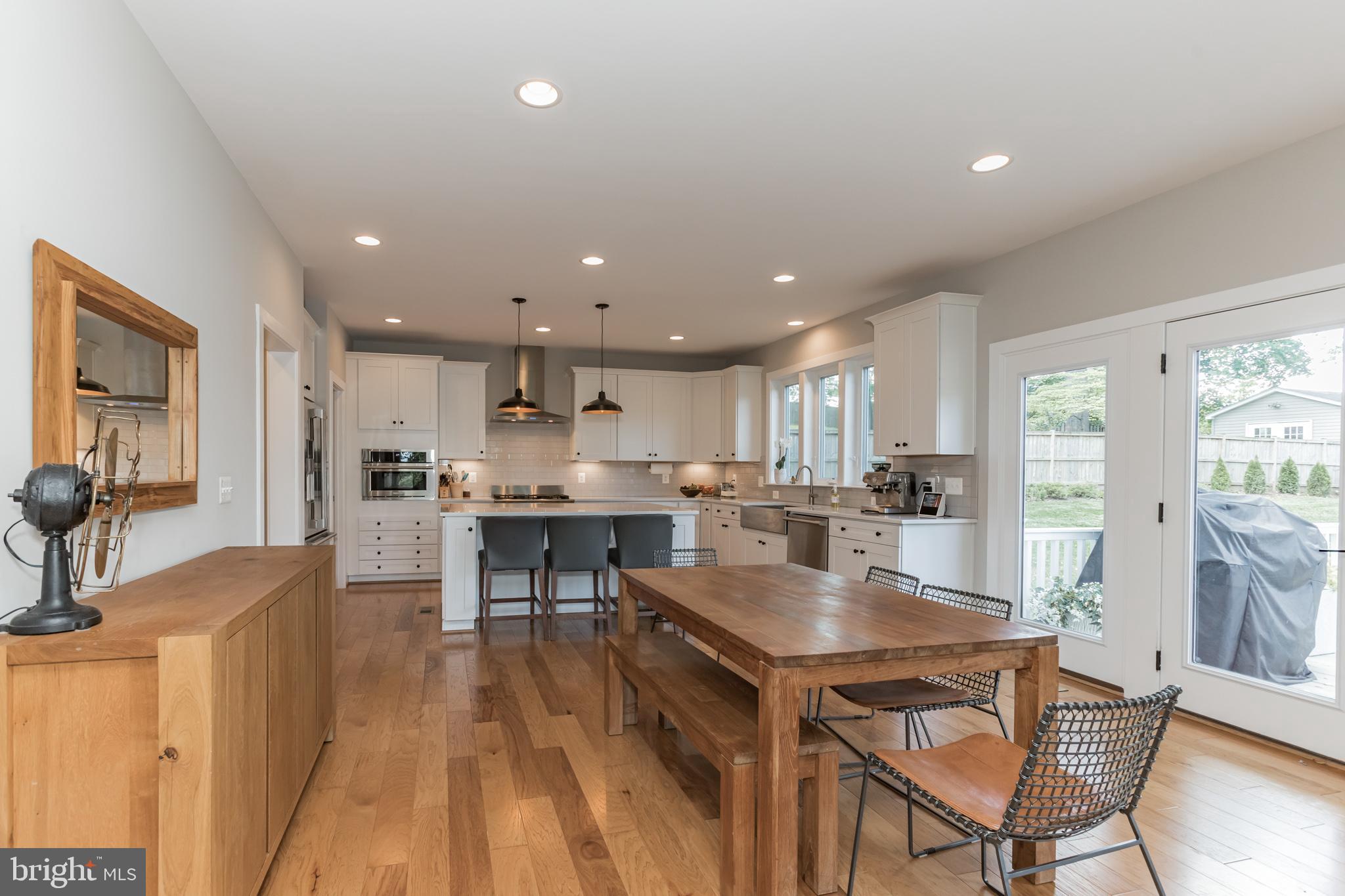 7204 Gordons Road Falls Church, VA 22043 - Photo 10 of 29