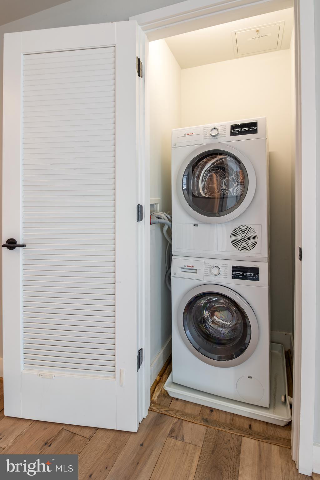 1300 4th Street Southeast, Unit 808 Washington, DC 20003 - Photo 18 of 43