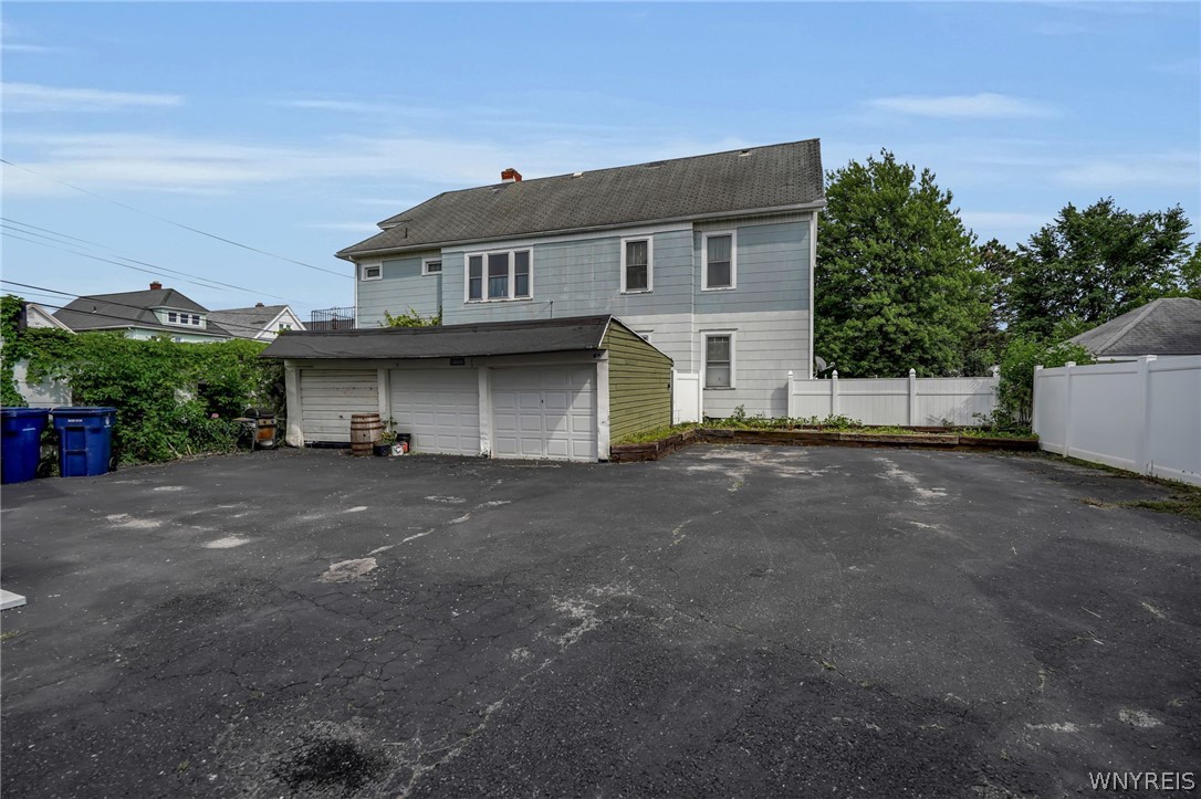 239 Roesch Avenue Buffalo, NY 14207 - Photo 41 of 45