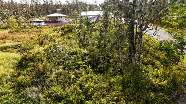 a view of a bathtub in a bathroom
